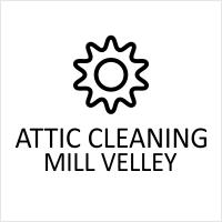 Attic Cleaning Mill Valley image 1
